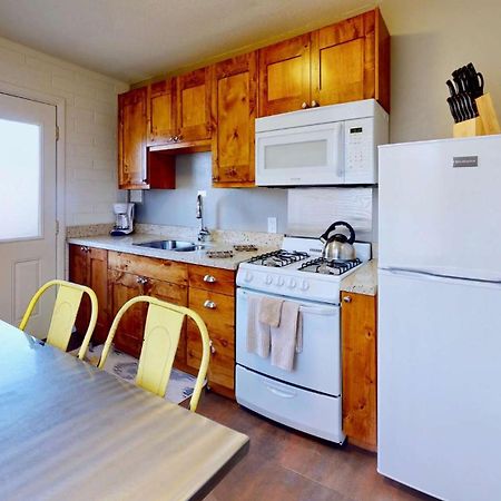 Downtown Cozy Home Base - Purple Sage 3 Moab Exterior foto