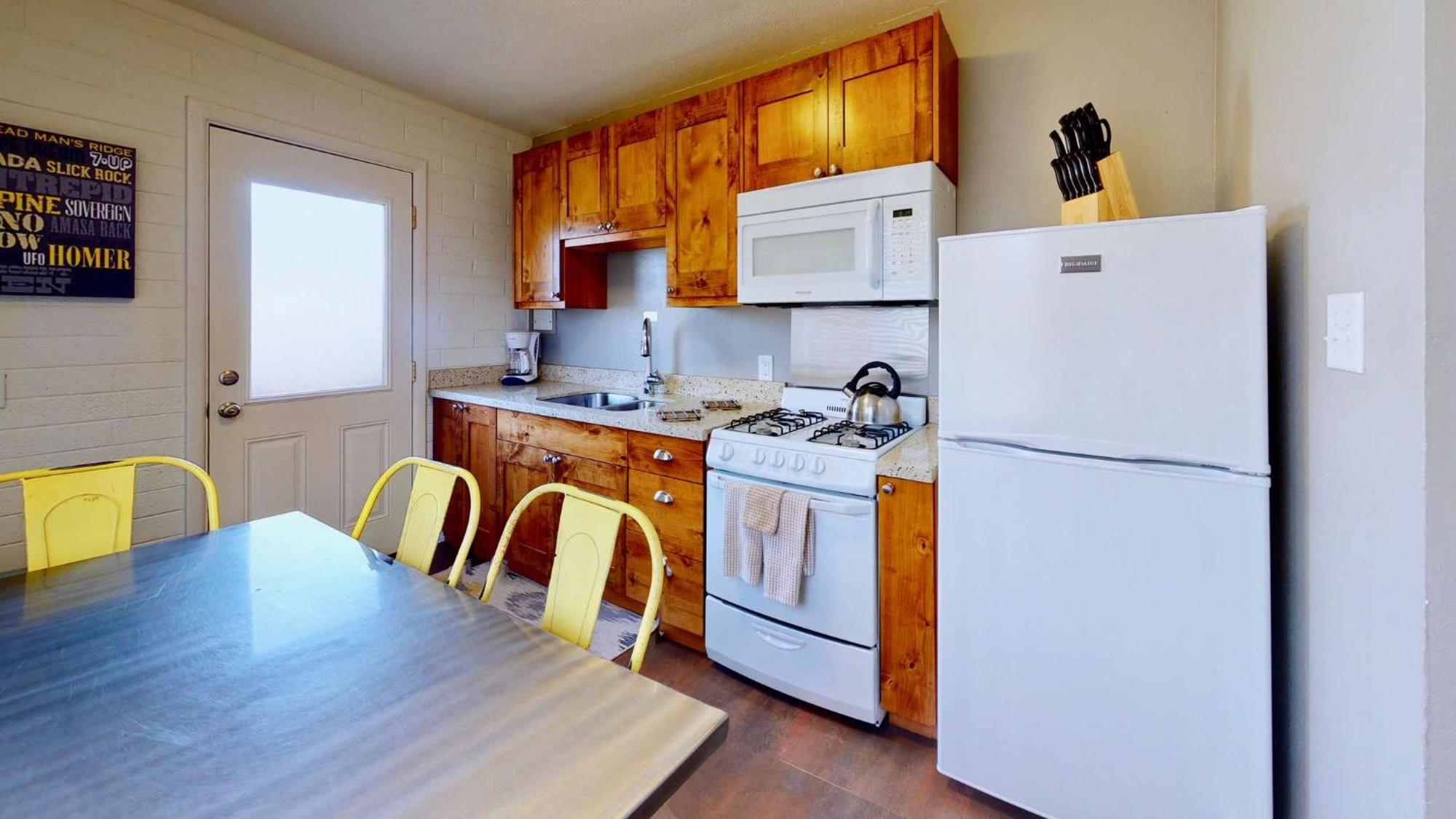 Downtown Cozy Home Base - Purple Sage 3 Moab Exterior foto